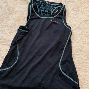 Brooks Running Top Tank